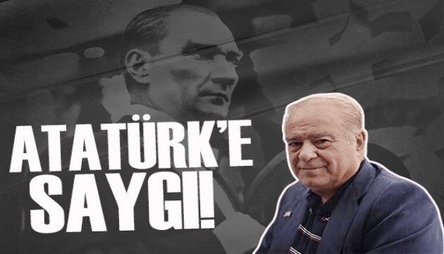 Rahmi Turan yazdı: Atatürk'e layık olabildik mi?