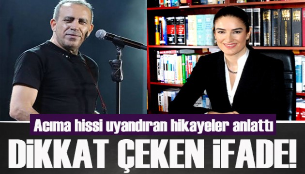 Ahbap soruşturmasında gözaltına alınan Ece Güner'in ifadesi ortaya çıktı: Acıma hissi uyandıran hikayeler anlattı