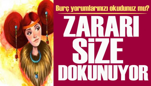 24 Temmuz 2026 burç yorumları! İçsel korkularınız bir an önce yenmelisiniz