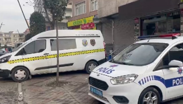 İstanbul'da restorana silahlı saldırı