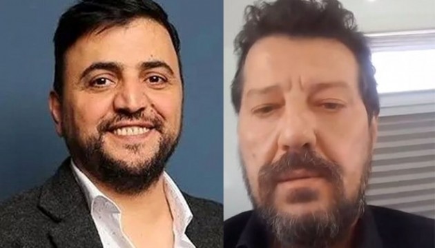 İlker Aksum'un sözleri olay olmuştu! Oyuncudan yeni açıklama