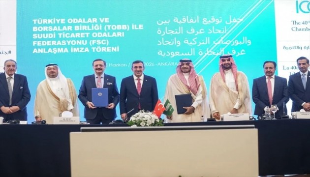 İki kurum arasında iş birliği