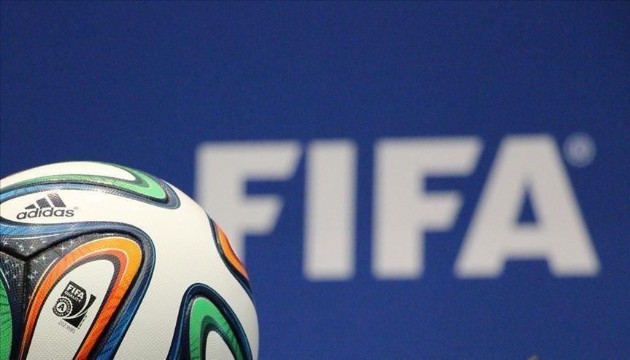 FIFA, Dünya Kupası öncesi kararını açıkladı