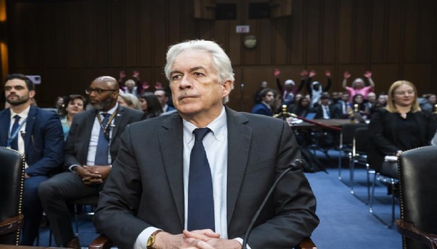 CIA Başkanı Burns: Gazze'de ateşkes ihtimali hala var