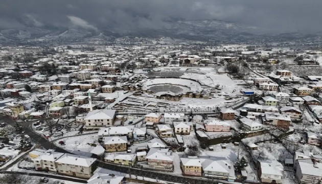 ''Trakyalı halkların yurdu'' olarak anılıyor, 700 yıl önce Osmanlı'nın eline geçti