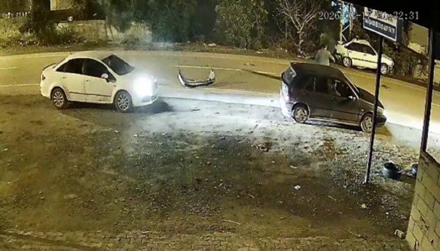 Elektrik direğine saplandı, 6 günlük yaşam savaşını kaybetti