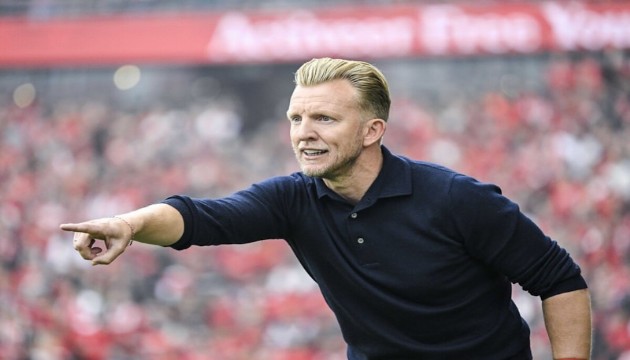 Dirk Kuyt Fenerbahçe'ye döndü