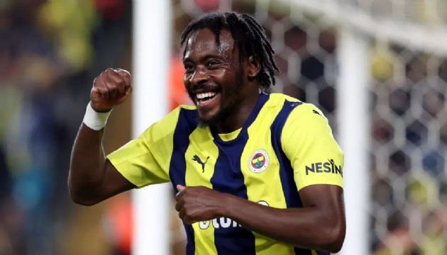Osayi-Samuel'e sürpriz talip