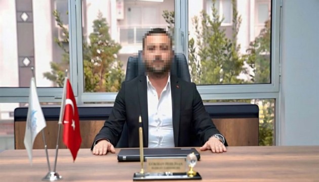 Seferihisar Belediyesi'nde gözaltı