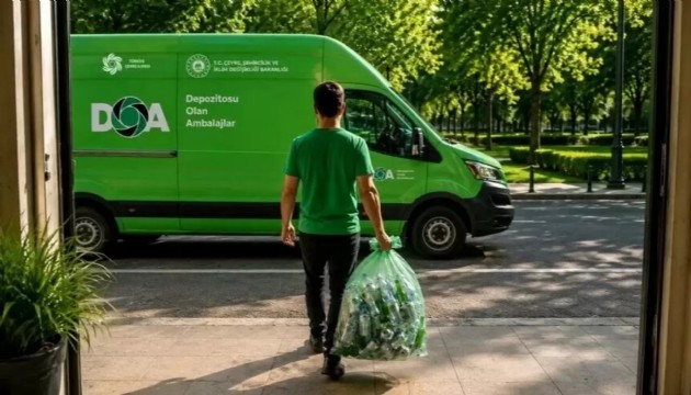 DOA'da yeni dönem başladı