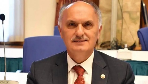 AK Parti Eski Milletvekili Cemal Öztürk hayatını kaybetti