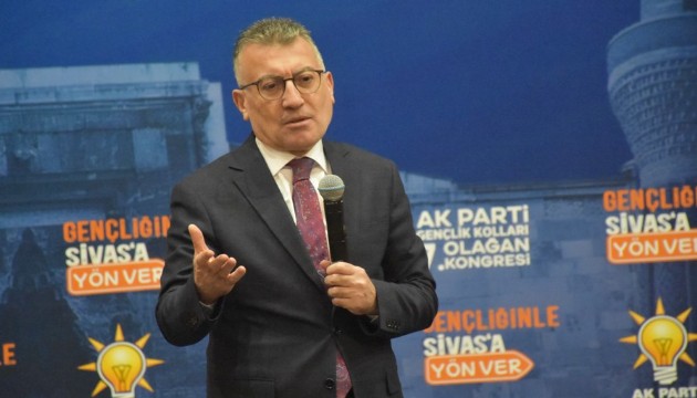 AK Parti'li Güler: Türkiye, dünyanın ilk 10 ekonomisi içerisinde yer alacak