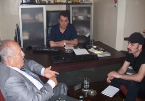 E.Albay Türemen: Karadayı Darbe Konseptine Uymayan Subayları Ankara'dan Uzaklaştırdı!