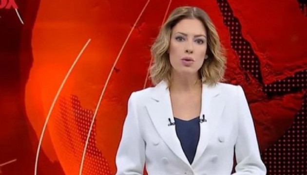 Gülbin Tosun, NOW TV'den ayrıldı
