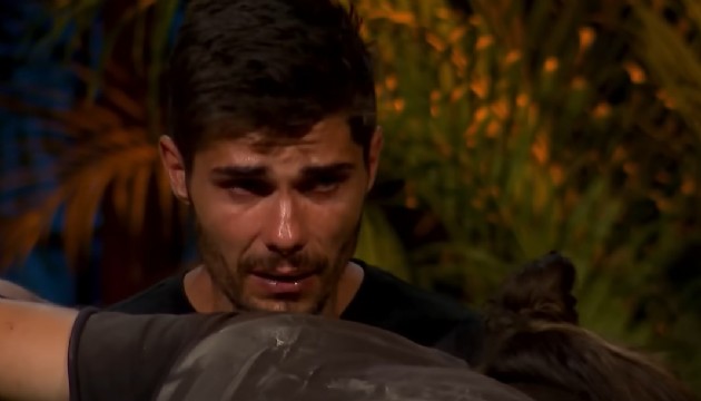 Barış Murat Yağcı'nın Survivor macerası devam ediyor