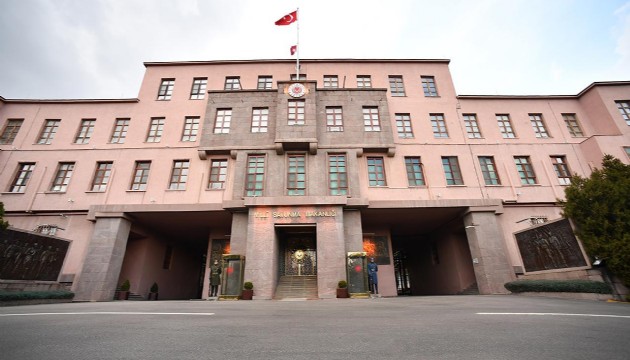 MSB'den PKK açıklaması: Her duruma hazırlıklıyız