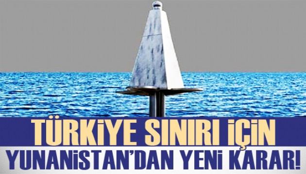 Yunanistan Ege Denizi'ne yarı sabit radarlar yerleştirecek