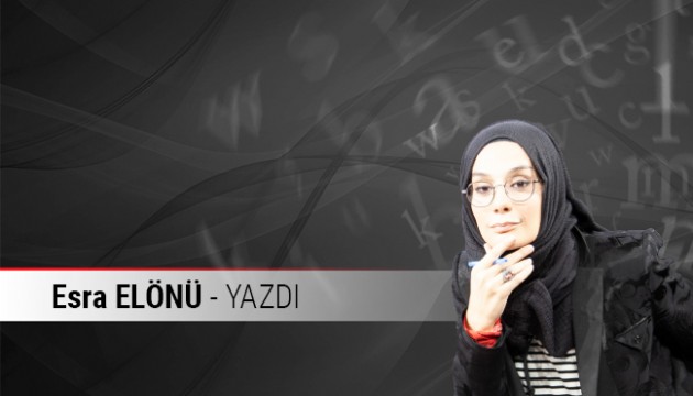 Gazeteci Esra Elönü yazdı: Aydınlarınızın karanlığından siyaha düştük!