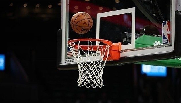 NBA'de gecenin sonuçları
