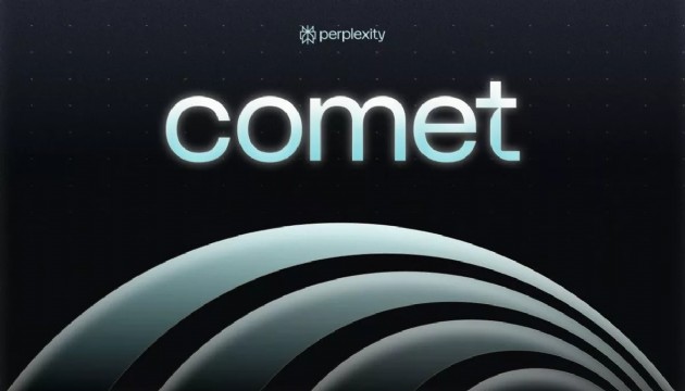 Comet artık bedava: Chrome'un tahtı sallanabilir