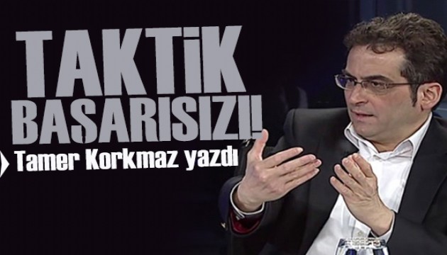 Tamer Korkmaz yazdı: CIA'in eski başkanı Türkiye'de ne arıyordu; ne haltlar karıştırmıştı?