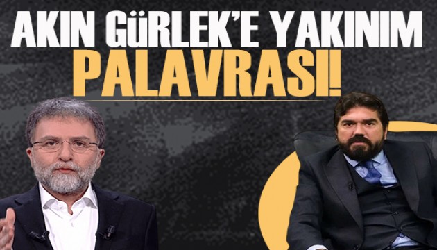 Ahmet Hakan'dan dikkat çeken Rasim Ozan Kütahyalı yorumu