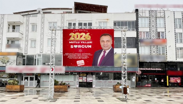 Herkes 2025'i beklerken onlar 2026'ya girdi!