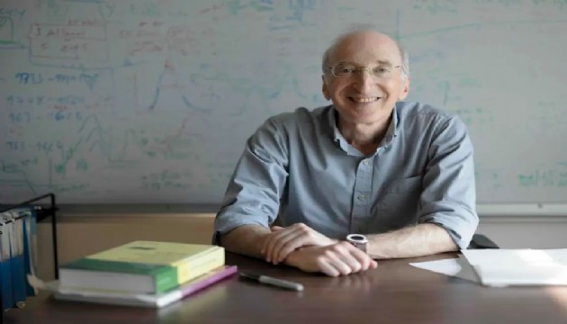 Nobelli Fizikçiden yapay zeka uyarısı