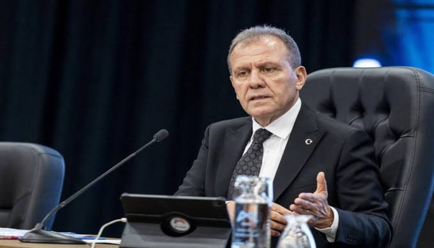 Vahap Seçer ve iki ilçe belediye başkanı tutuklandı