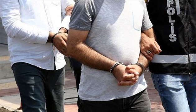 Antalya'da 197 milyon Euro'luk vurgun