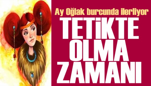 2 Eylül 2025 burç yorumları! Ay Oğlak burcunda: Tetikte olma zamanı