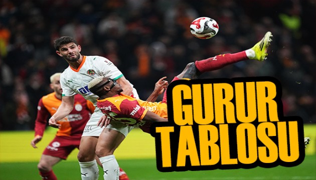 Aslan'ın gurur tablosu! Spor basını bugün ne yazdı? (3 Mart)