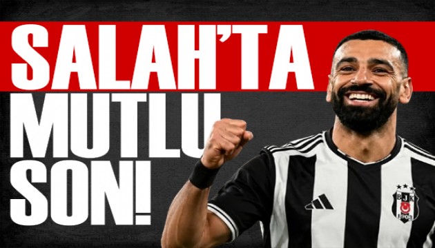 Salah'ta mutlu son! Spor basını bugün ne yazdı? (19 Temmuz)