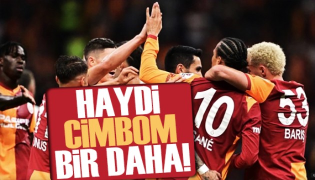 Haydi Cimbom bir dha! Spor basını bugün ne yazdı? (10 Mart)