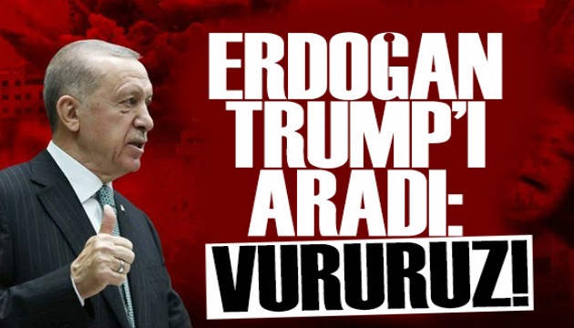 Orta Doğu'daki planı Türkiye bozdu! Dışişleri ve MİT devrede