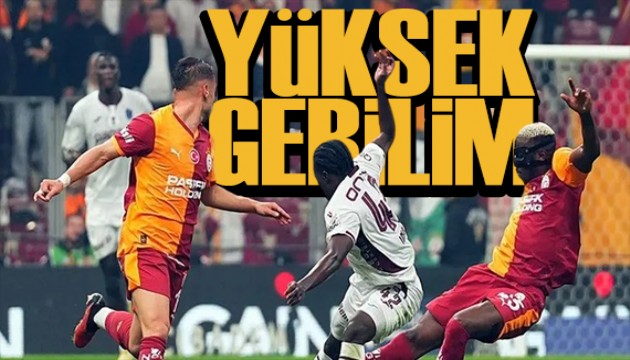 Zirvede yüksek gerilim! Spor basını bugün ne yazdı? (4 Nisan)