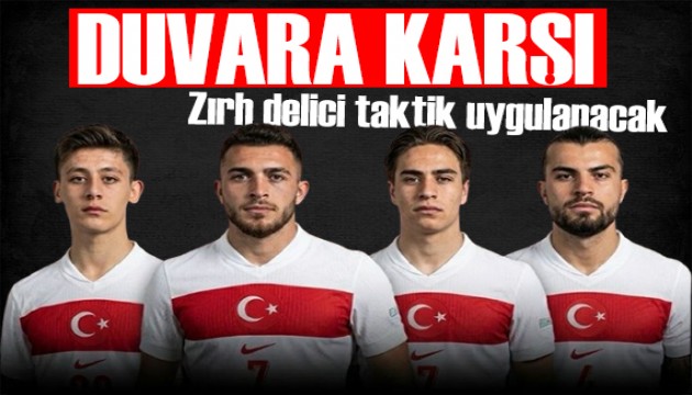Duvara karşı Kenan ve Barış! Spor basını bugün ne yazdı? (18 Haziran)