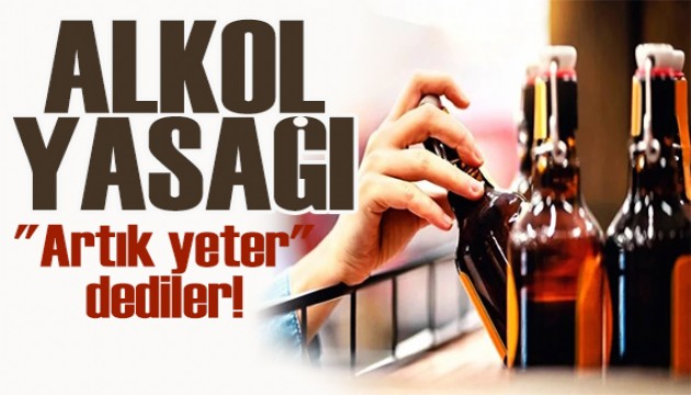 Tren istasyonlarında alkol yasağı kararı