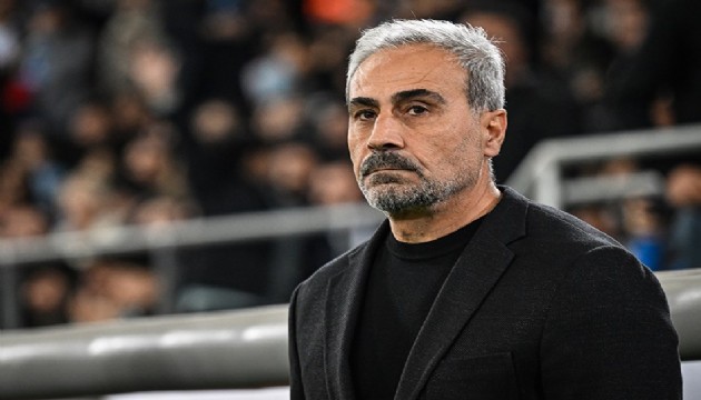 MKE Ankaragücü'nde çifte ayrılık açıklandı