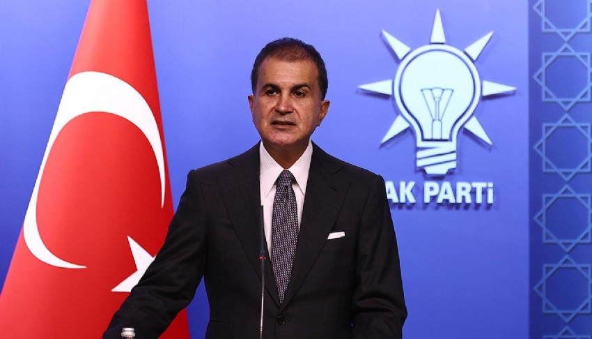 AK Parti'den fon kriziyle ilgili açıklama