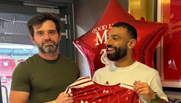Beşiktaş, Salah transferinde resti çekti