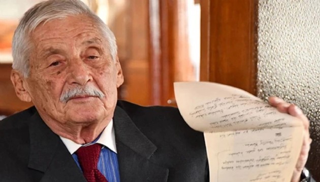 Emekli büyükelçi Müfit Özdeş'ten acı haber!