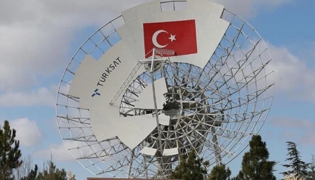 TÜRKSAT'tan afet alanlarında yayın
