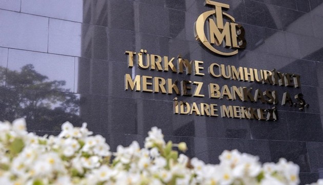 Merkez Bankası rezervleri açıklandı