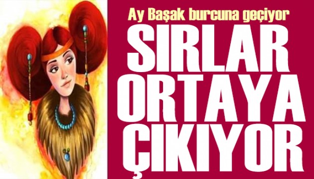 18 Ekim 2025 burç yorumları! Ay Başak burcunda ilerliyor: Sırlar ortaya çıkıyor