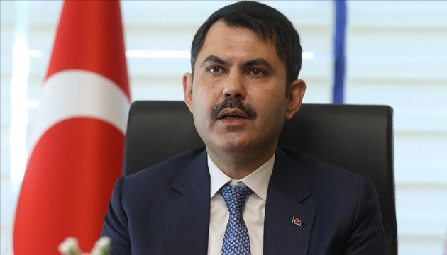 Bakan Kurum: Birçok ülke soykırımın farkına vardı