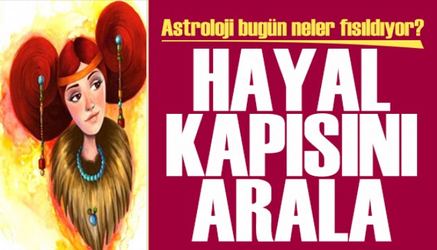 23 Şubat 2026 burç yorumları! Ay Boğa burcunda: Hayal kapısını arala