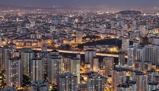 Değeri artan arsalardan kamuya pay verilecek
