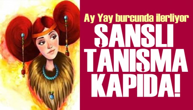 23 Mayıs 2024 burç yorumları! Ay Yay burcunda ilerliyor: Şanslı tanışma kapıda!
