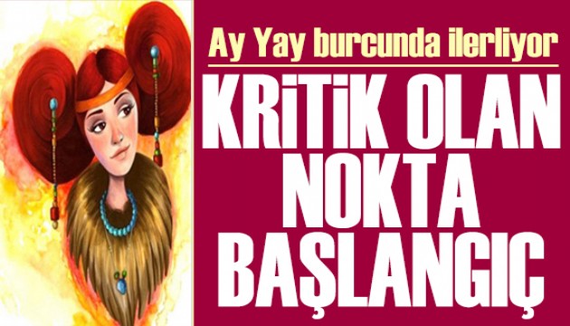 30 Ağustos 2025 burç yorumları! Ay Yay burcunda: Kritik olan nokta başlangıç